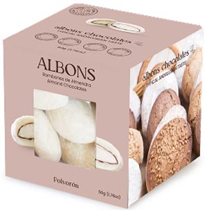 Polvorón